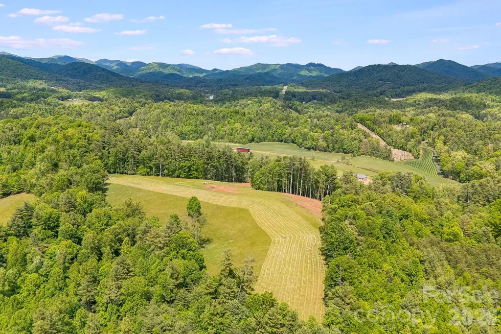 Tbd California Creek Road Mars Hill NC 28754