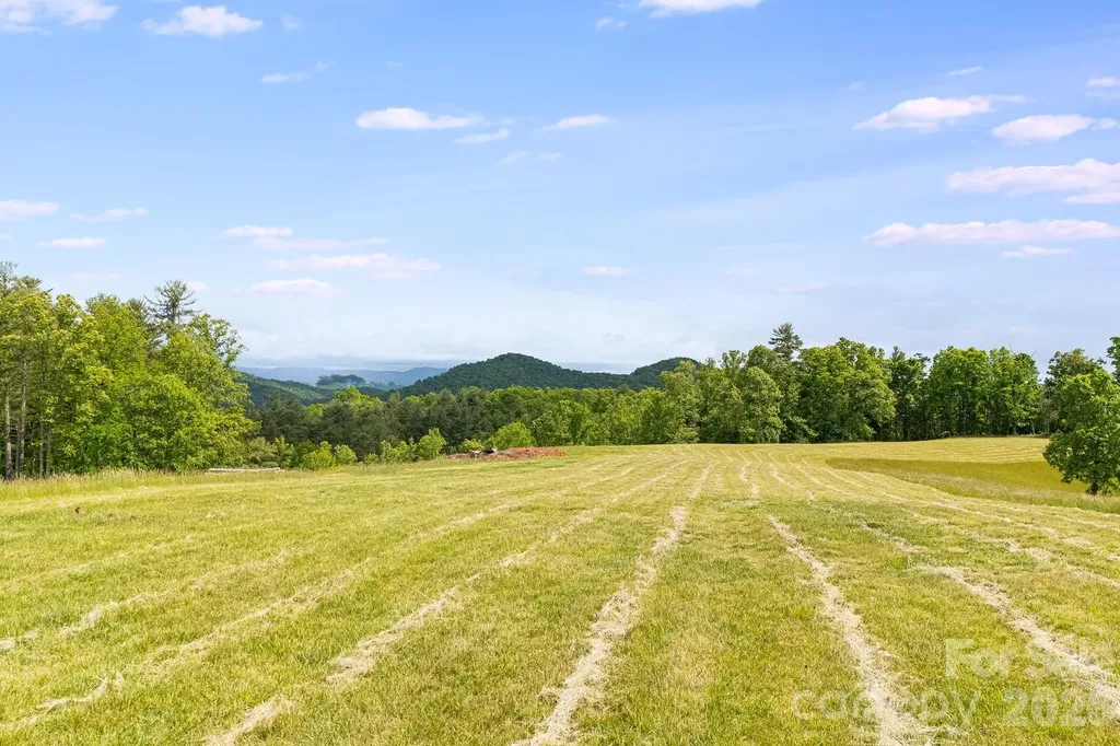 Tbd California Creek Road Mars Hill NC 28754