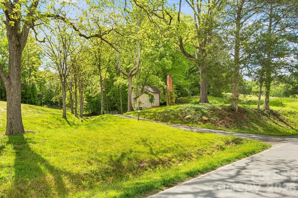 Tbd California Creek Road Mars Hill NC 28754