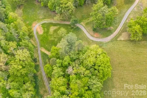 Tbd California Creek Road Mars Hill NC 28754