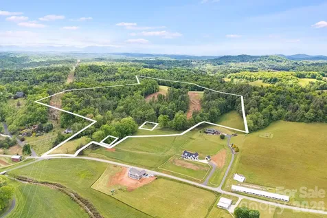 Tbd California Creek Road Mars Hill NC 28754