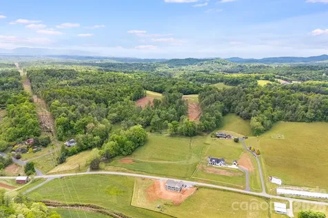 Tbd California Creek Road Mars Hill NC 28754