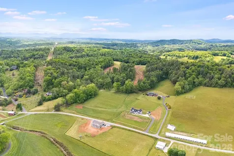 Tbd California Creek Road Mars Hill NC 28754