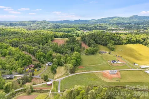 Tbd California Creek Road Mars Hill NC 28754