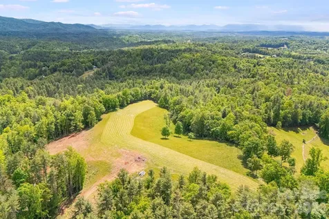 Tbd California Creek Road Mars Hill NC 28754