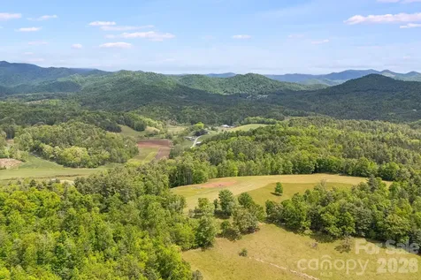 Tbd California Creek Road Mars Hill NC 28754