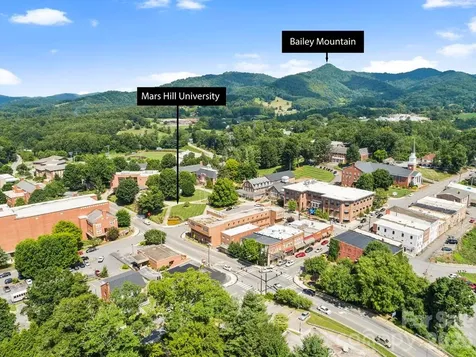 Tbd California Creek Road Mars Hill NC 28754