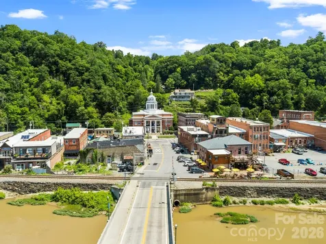 Tbd California Creek Road Mars Hill NC 28754