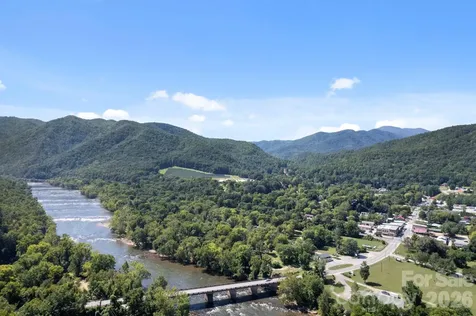 Tbd California Creek Road Mars Hill NC 28754