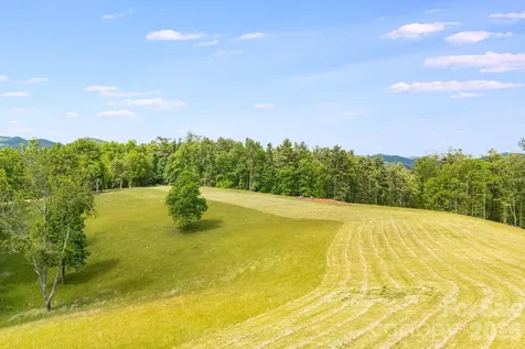 Tbd California Creek Road Mars Hill NC 28754