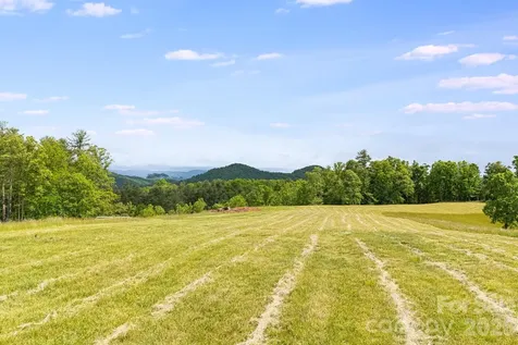 Tbd California Creek Road Mars Hill NC 28754