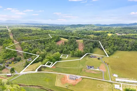 Tbd California Creek Road Mars Hill NC 28754