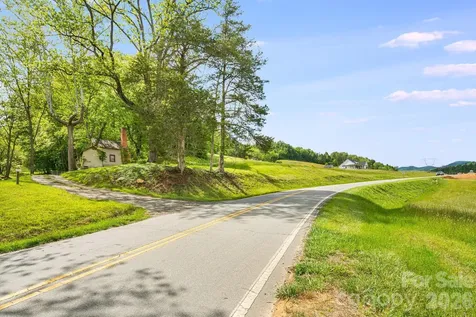 Tbd California Creek Road Mars Hill NC 28754