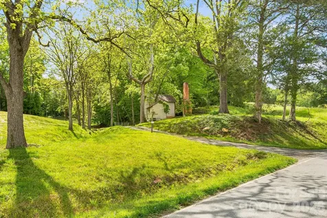 Tbd California Creek Road Mars Hill NC 28754