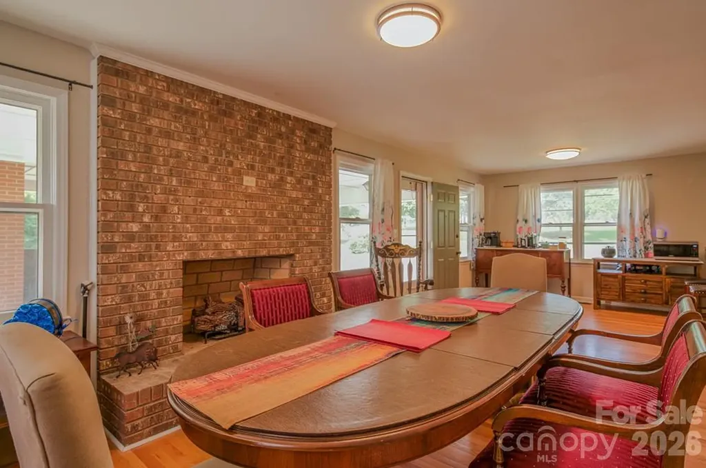 1241 County Line Road Rutherfordton NC 28139