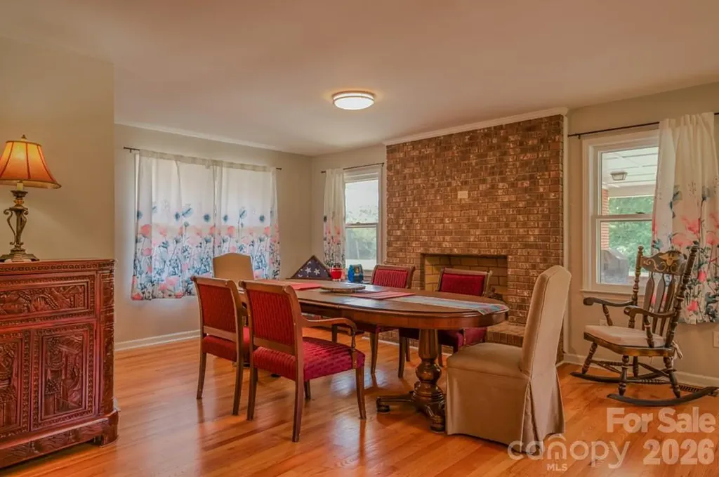 1241 County Line Road Rutherfordton NC 28139