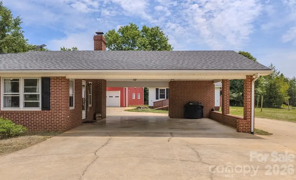 1241 County Line Road Rutherfordton NC 28139