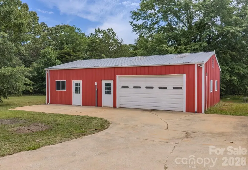 1241 County Line Road Rutherfordton NC 28139