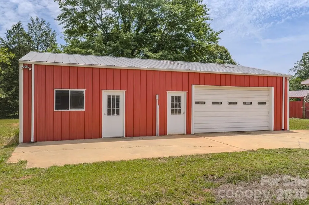 1241 County Line Road Rutherfordton NC 28139