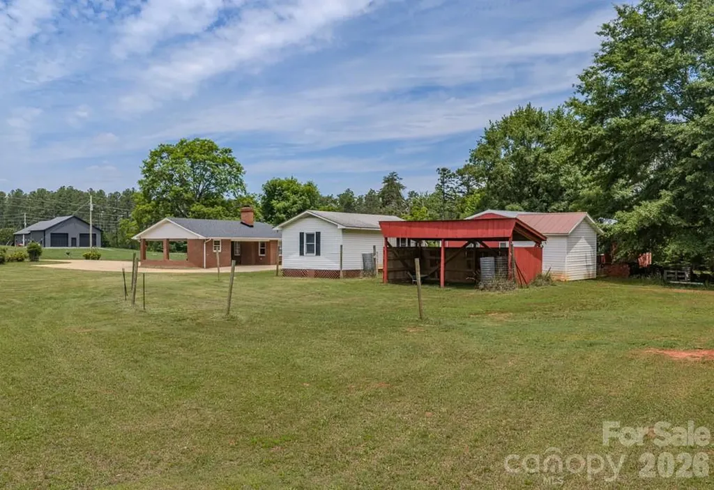 1241 County Line Road Rutherfordton NC 28139