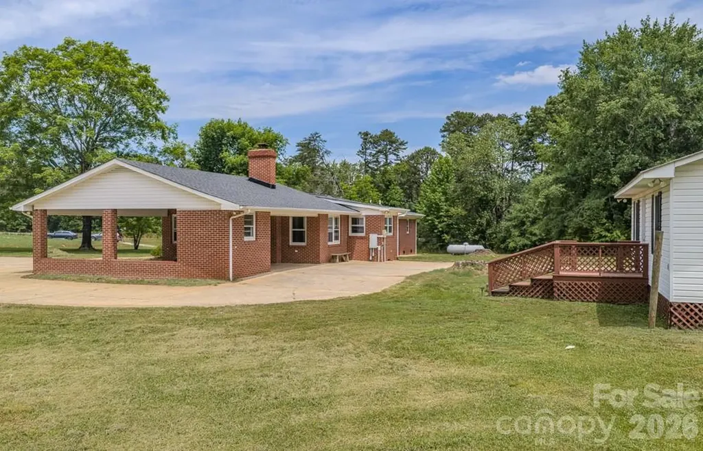 1241 County Line Road Rutherfordton NC 28139