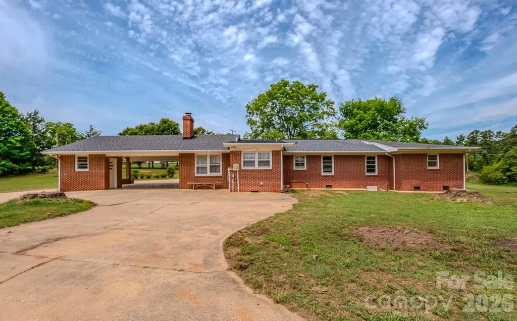 1241 County Line Road Rutherfordton NC 28139
