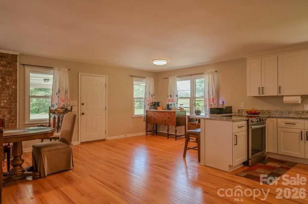 1241 County Line Road Rutherfordton NC 28139