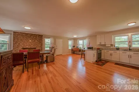 1241 County Line Road Rutherfordton NC 28139
