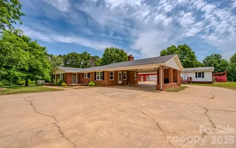 1241 County Line Road Rutherfordton NC 28139