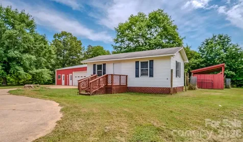 1241 County Line Road Rutherfordton NC 28139