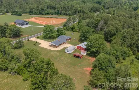 1241 County Line Road Rutherfordton NC 28139