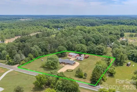 1241 County Line Road Rutherfordton NC 28139