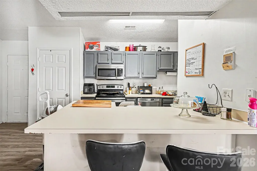 6223 Rosecroft Drive Charlotte NC 28215