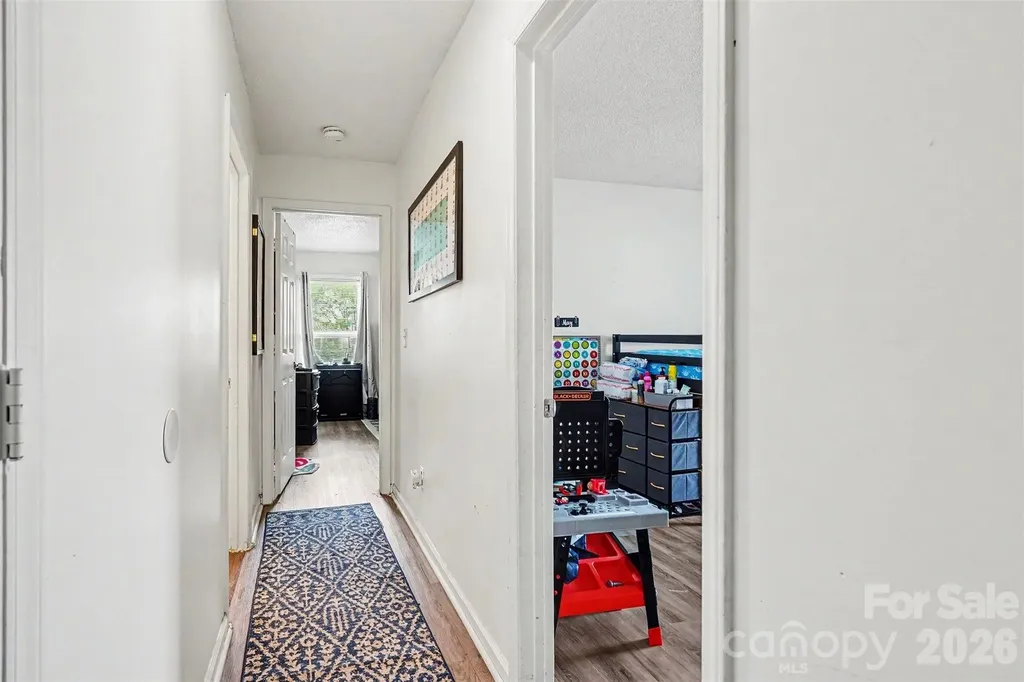 6223 Rosecroft Drive Charlotte NC 28215