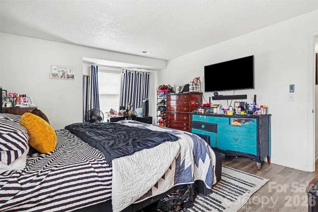 6223 Rosecroft Drive Charlotte NC 28215