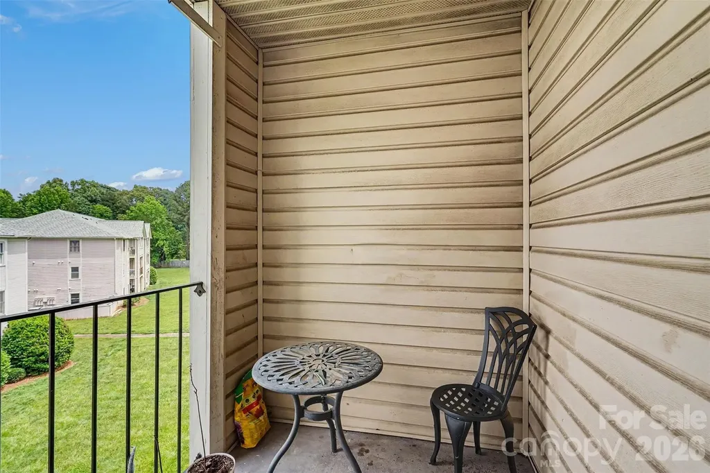 6223 Rosecroft Drive Charlotte NC 28215