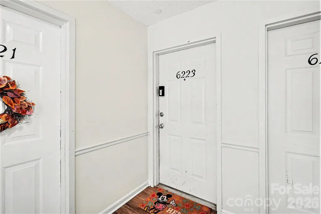 6223 Rosecroft Drive Charlotte NC 28215