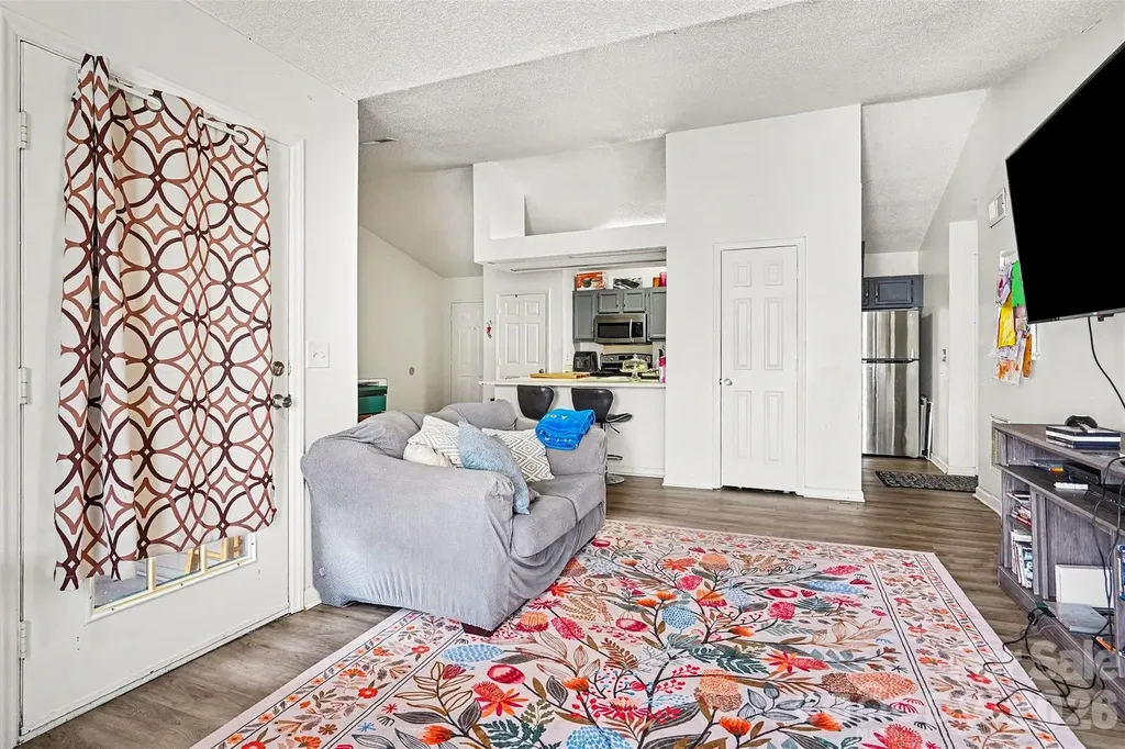6223 Rosecroft Drive Charlotte NC 28215