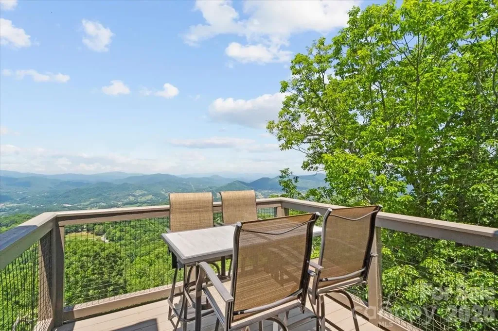 30 Club Villa Court Burnsville NC 28714