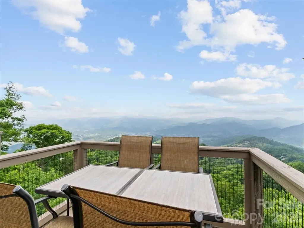 30 Club Villa Court Burnsville NC 28714