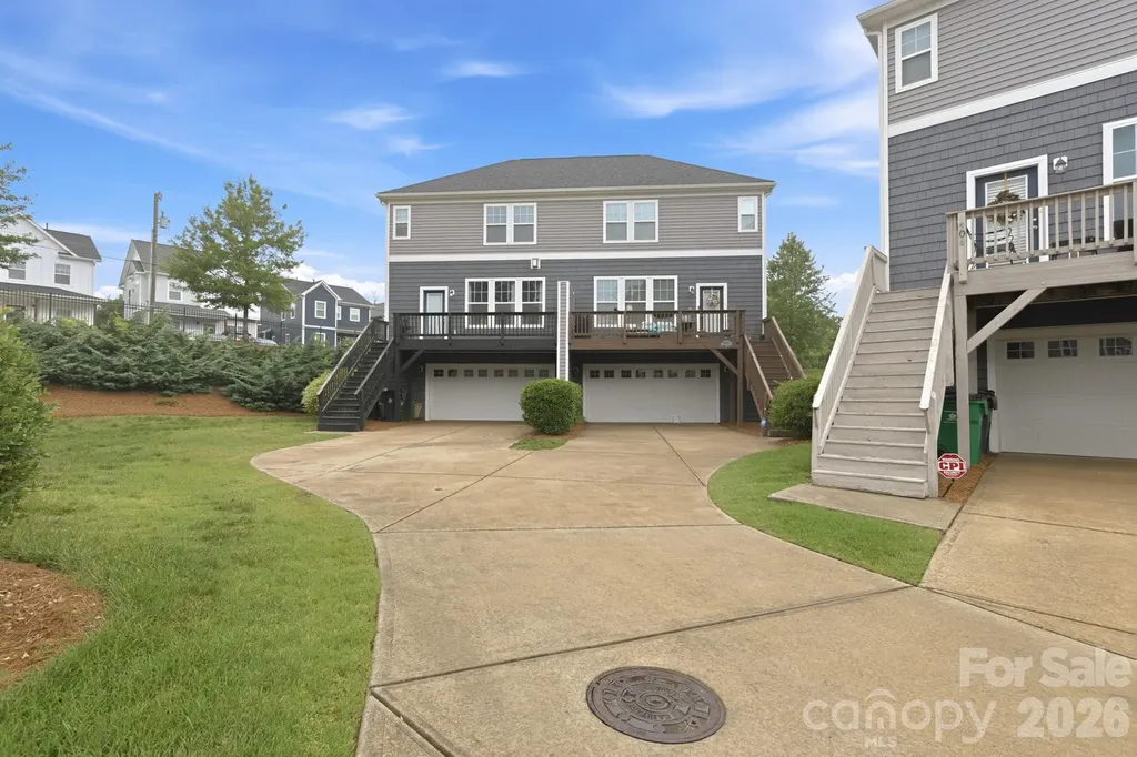 1502 Sharon Road W Charlotte NC 28210