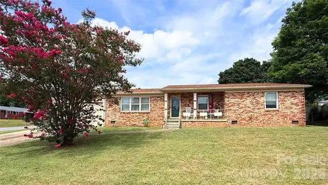 1206 Wyanoke Avenue Shelby NC 28152
