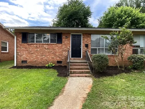 4928 Malibu Drive Charlotte NC 28215
