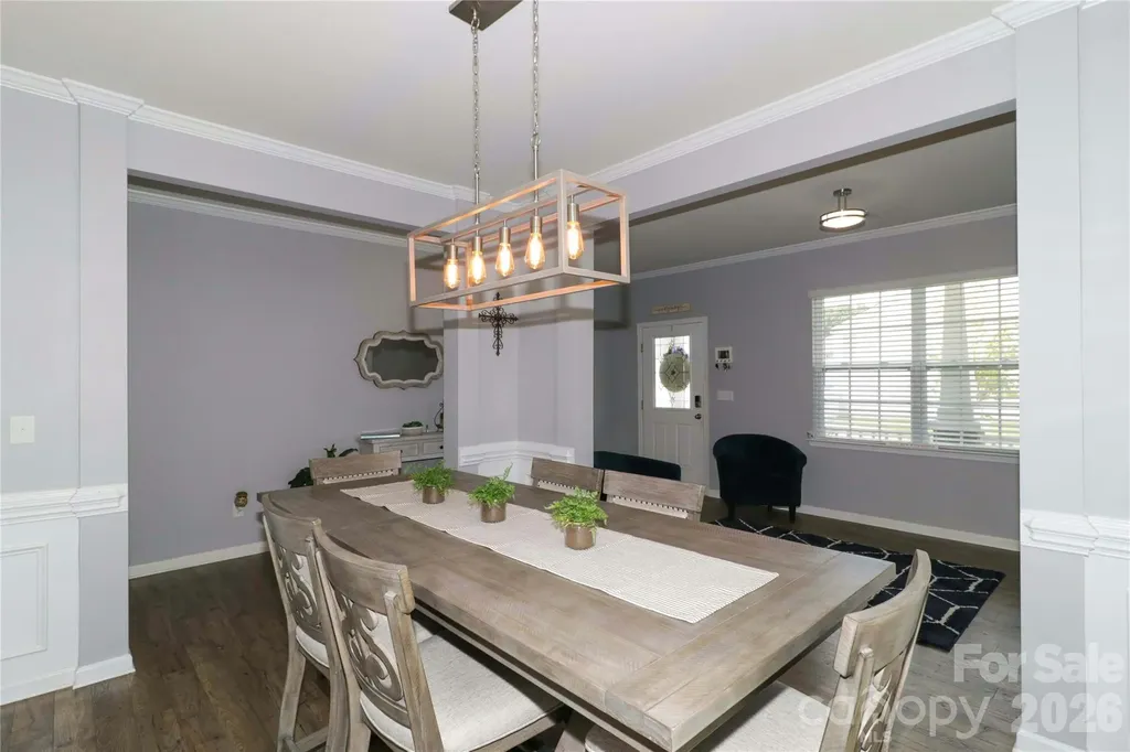 124 Kingsway Drive Mooresville NC 28115