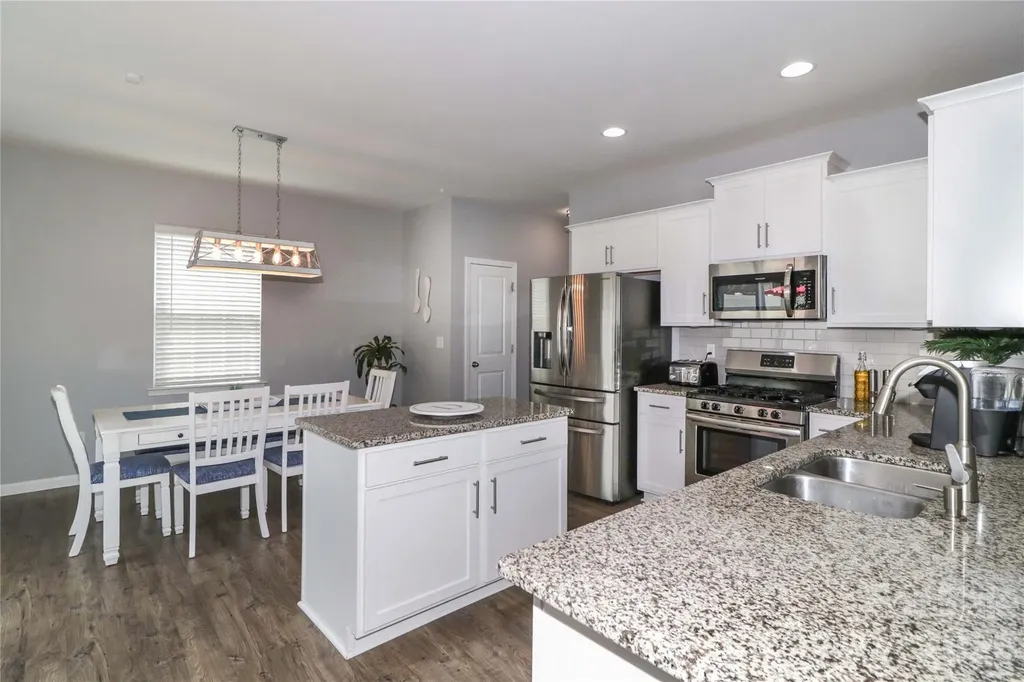 124 Kingsway Drive Mooresville NC 28115