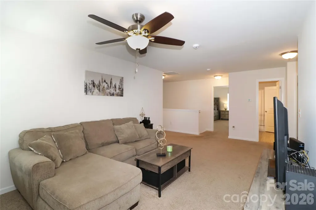 124 Kingsway Drive Mooresville NC 28115