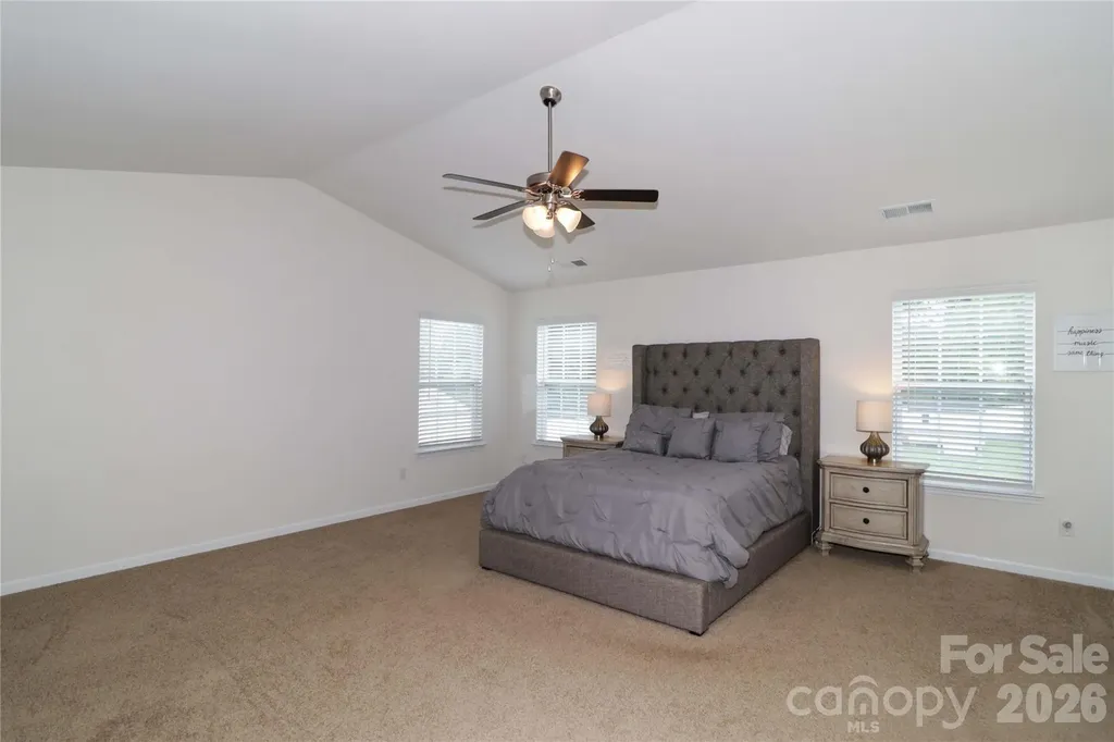 124 Kingsway Drive Mooresville NC 28115