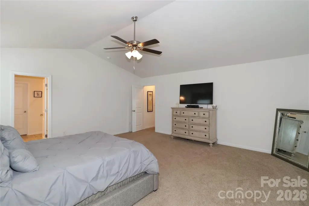 124 Kingsway Drive Mooresville NC 28115