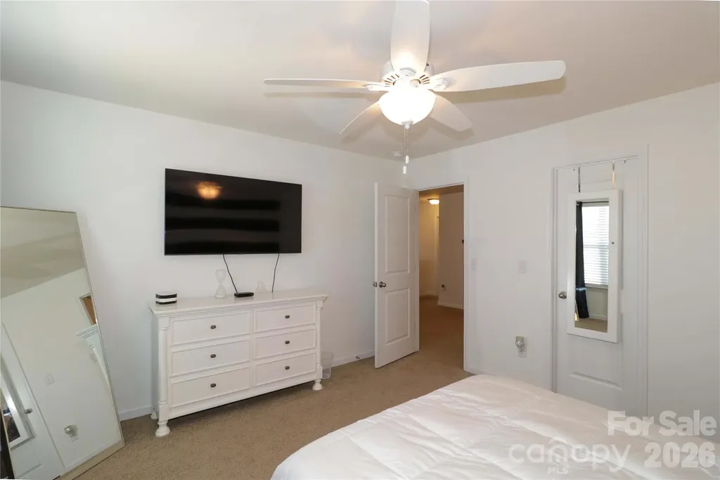 124 Kingsway Drive Mooresville NC 28115