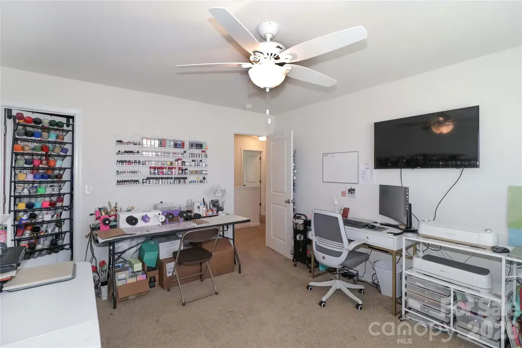 124 Kingsway Drive Mooresville NC 28115